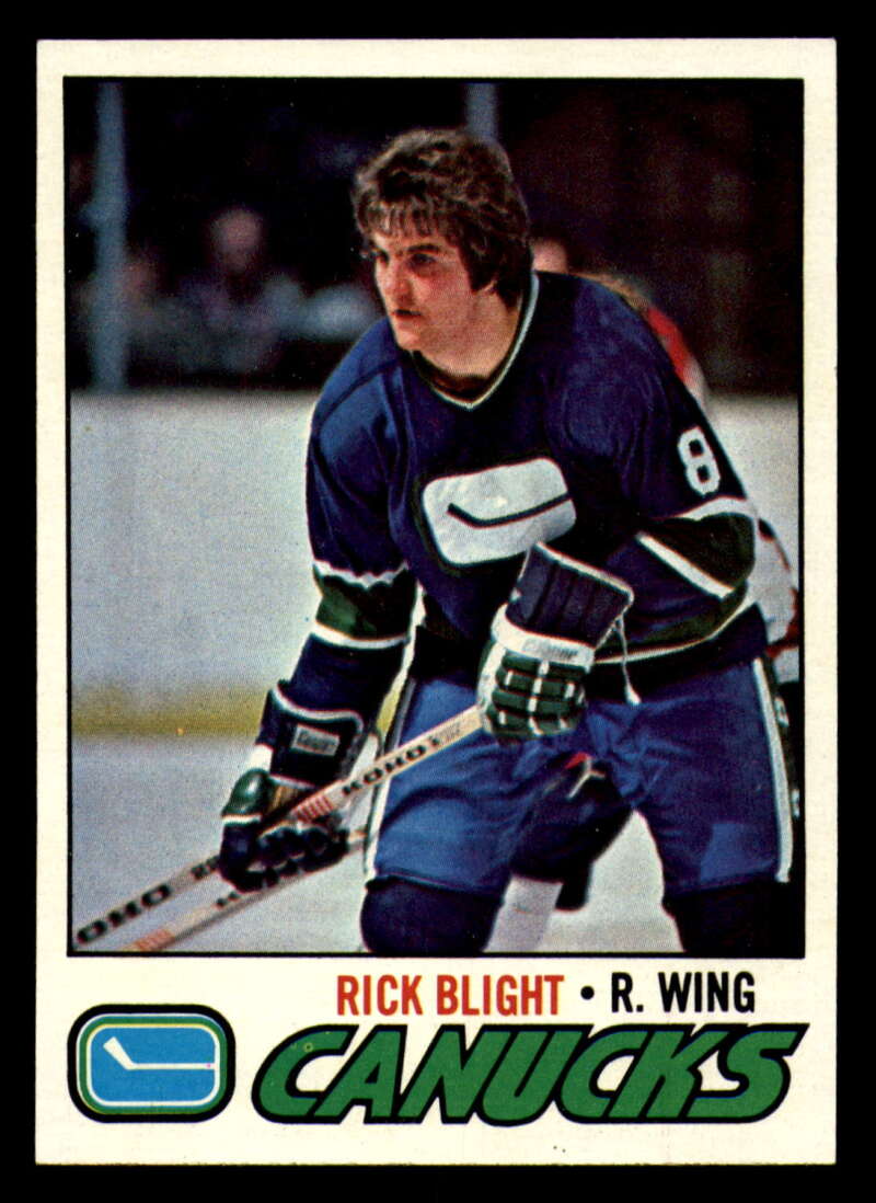 1977-78 Topps Hockey - #221 to #264 - Complete your set - Pick your card - Picture 252 of 291