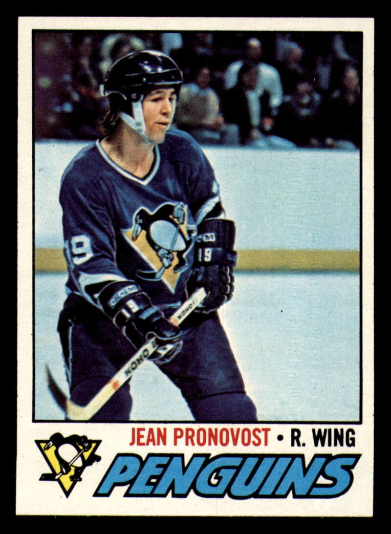 1977-78 Topps Hockey - #221 to #264 - Complete your set - Pick your card - Picture 268 of 291