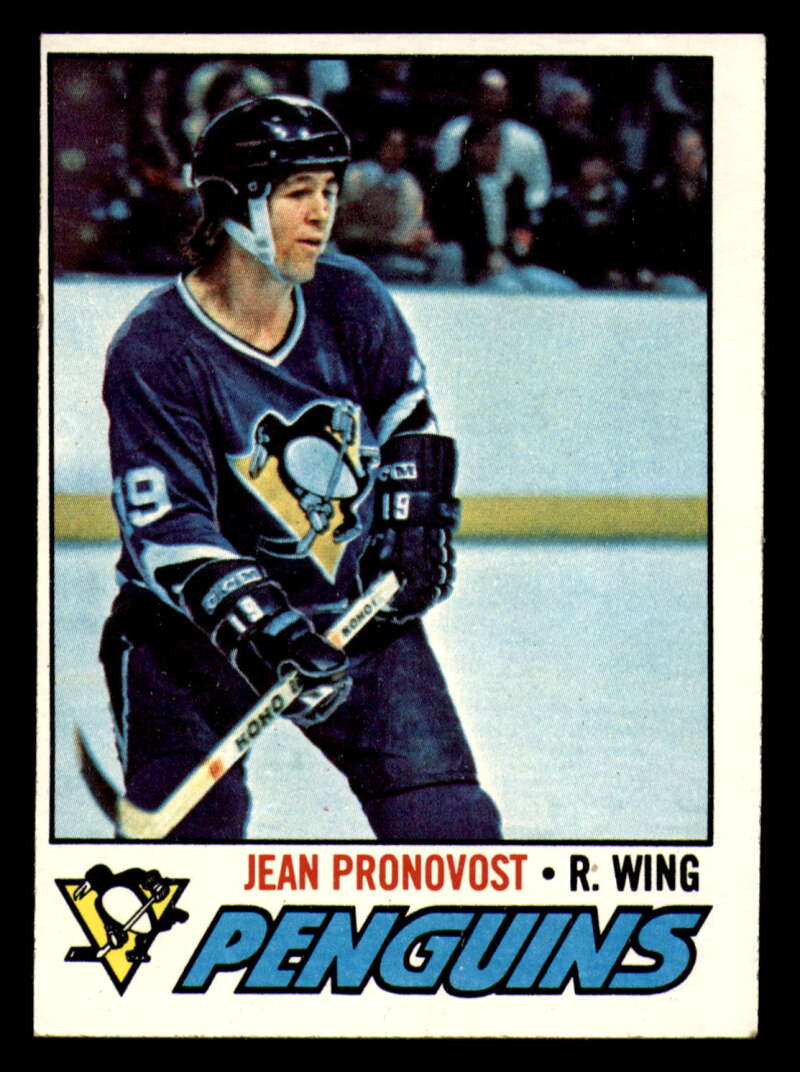 1977-78 Topps Hockey - #221 to #264 - Complete your set - Pick your card - Picture 270 of 291