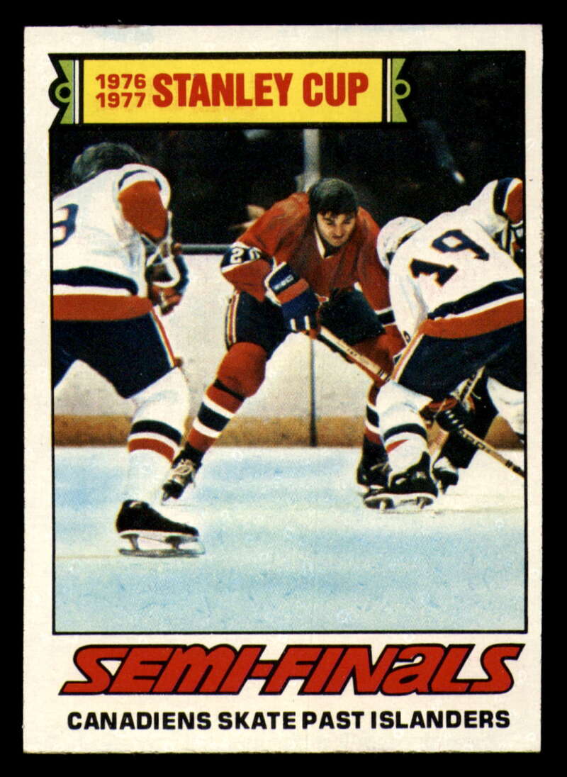 1977-78 Topps Hockey - #221 to #264 - Complete your set - Pick your card - Picture 274 of 291