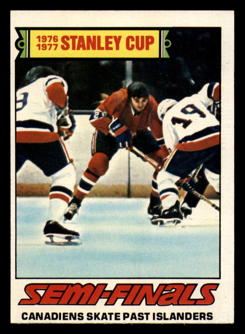 1977-78 Topps Hockey - #221 to #264 - Complete your set - Pick your card - Picture 278 of 291