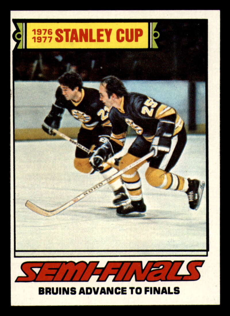 1977-78 Topps Hockey - #221 to #264 - Complete your set - Pick your card - Picture 280 of 291