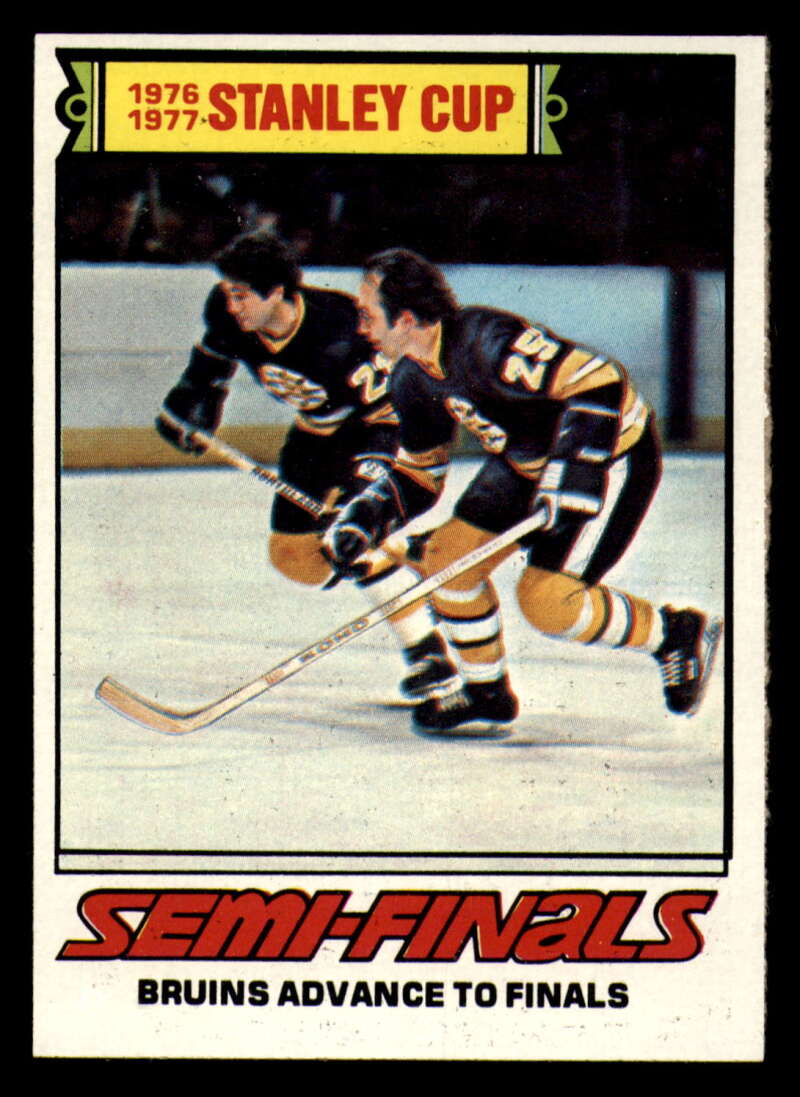 1977-78 Topps Hockey - #221 to #264 - Complete your set - Pick your card - Picture 282 of 291