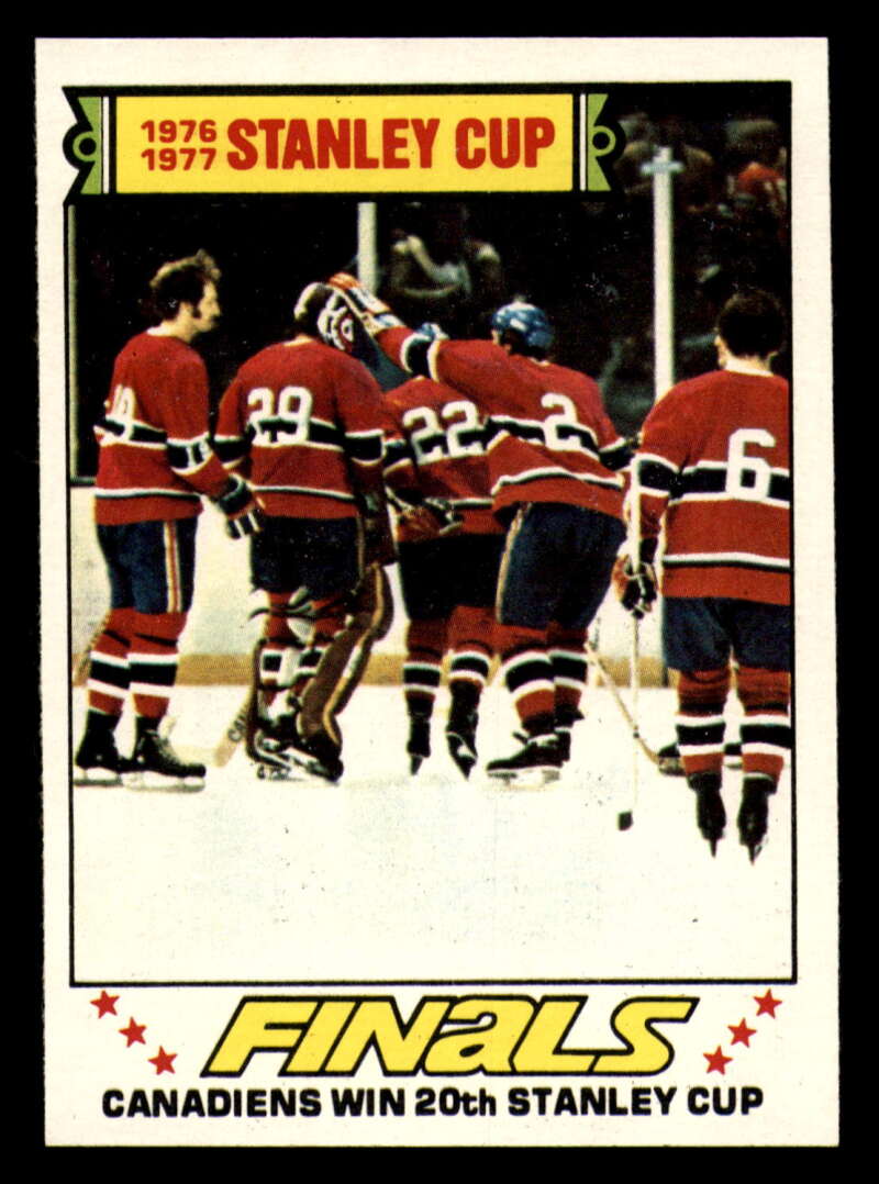 1977-78 Topps Hockey - #221 to #264 - Complete your set - Pick your card - Picture 284 of 291