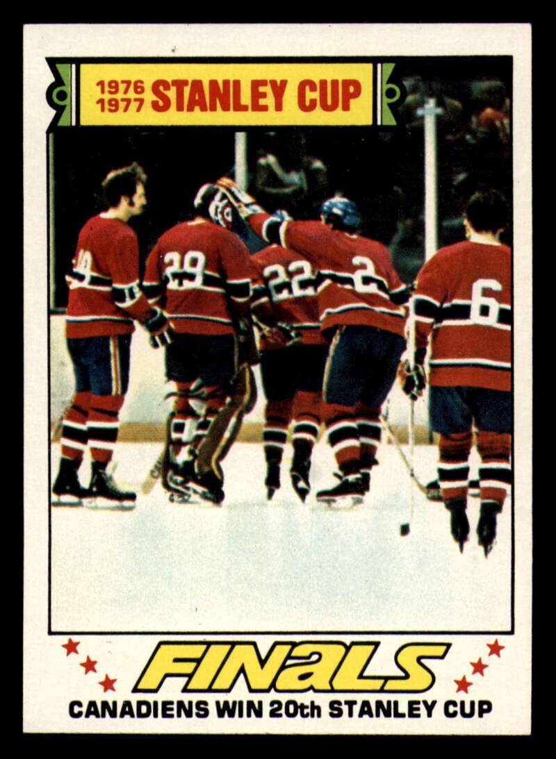 1977-78 Topps Hockey - #221 to #264 - Complete your set - Pick your card - Picture 286 of 291