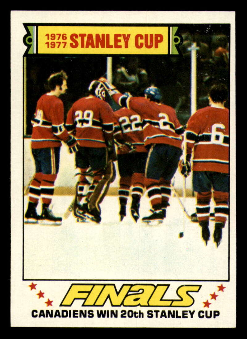 1977-78 Topps Hockey - #221 to #264 - Complete your set - Pick your card - Picture 288 of 291