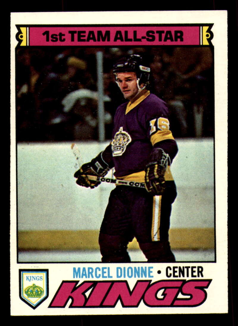 1977-78 Topps Hockey - #221 to #264 - Complete your set - Pick your card - Picture 112 of 291