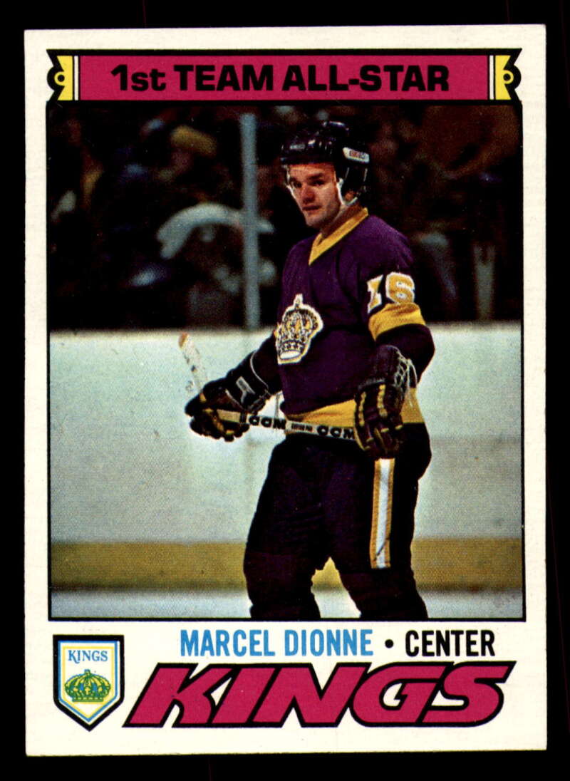 1977-78 Topps Hockey - #221 to #264 - Complete your set - Pick your card - Picture 114 of 291