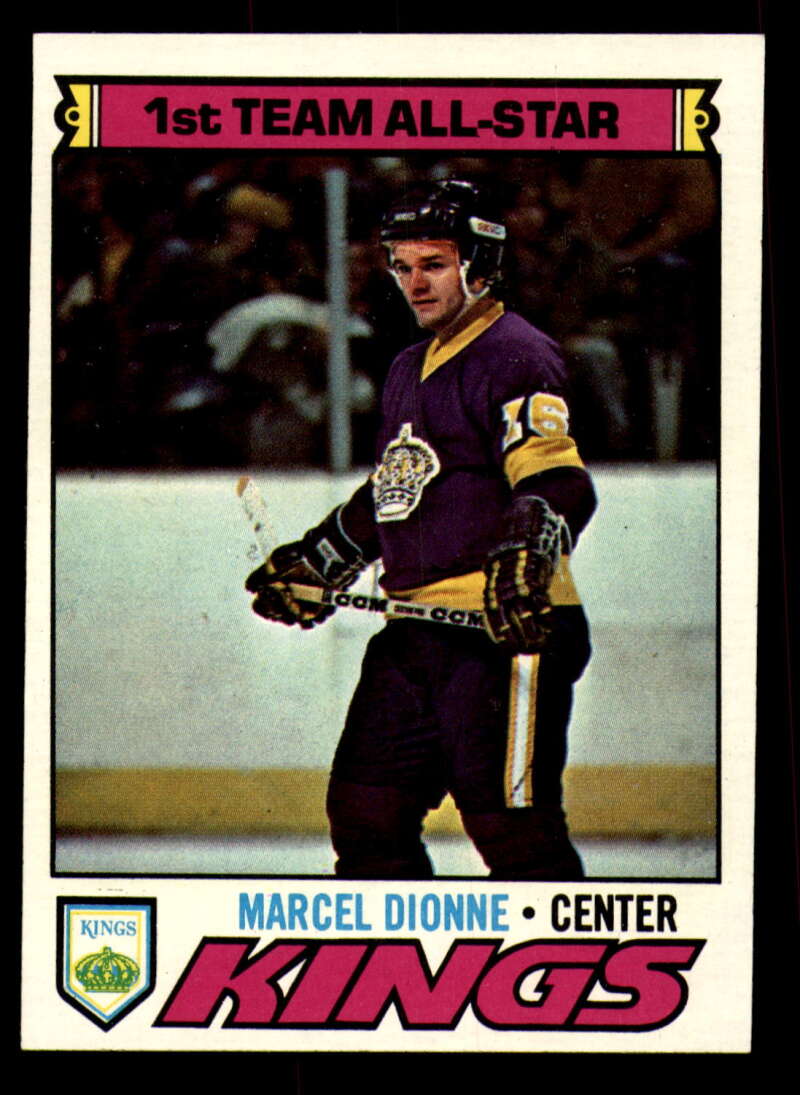 1977-78 Topps Hockey - #221 to #264 - Complete your set - Pick your card - Picture 116 of 291