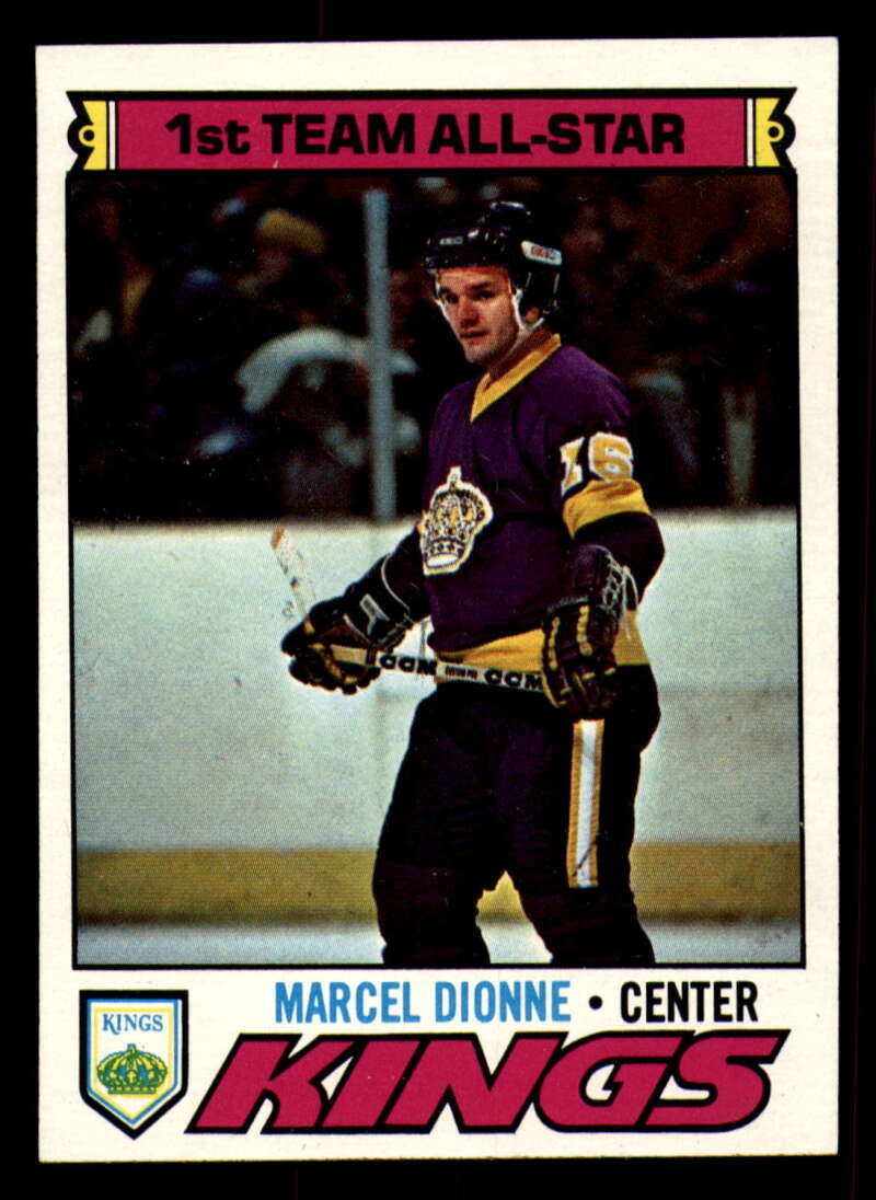 1977-78 Topps Hockey - #221 to #264 - Complete your set - Pick your card - Picture 118 of 291