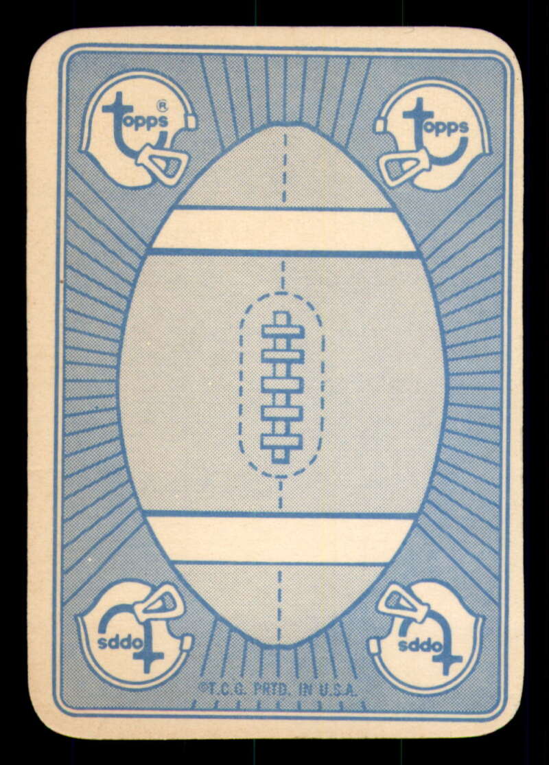 1971 Topps Game Inserts - Complete your set - Pick your card - Picture 167 of 225