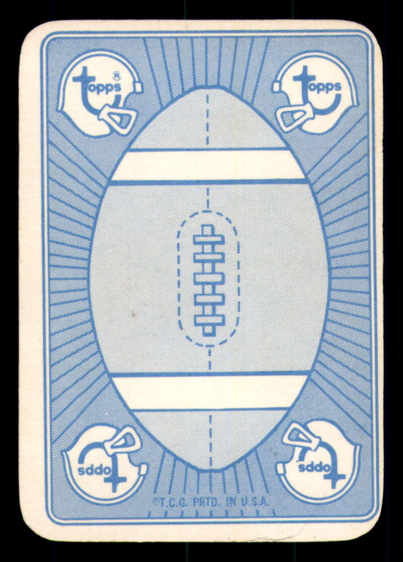 1971 Topps Game Inserts - Complete your set - Pick your card - Picture 169 of 225