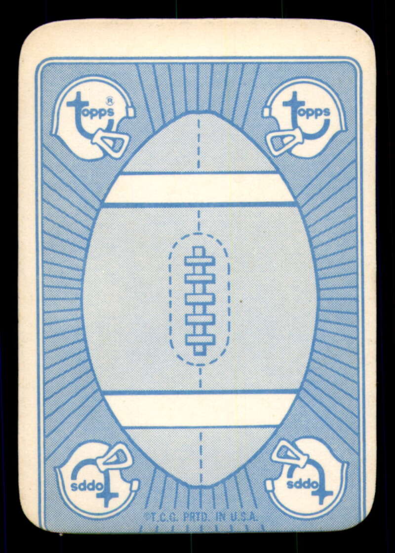 1971 Topps Game Inserts - Complete your set - Pick your card - Picture 171 of 225