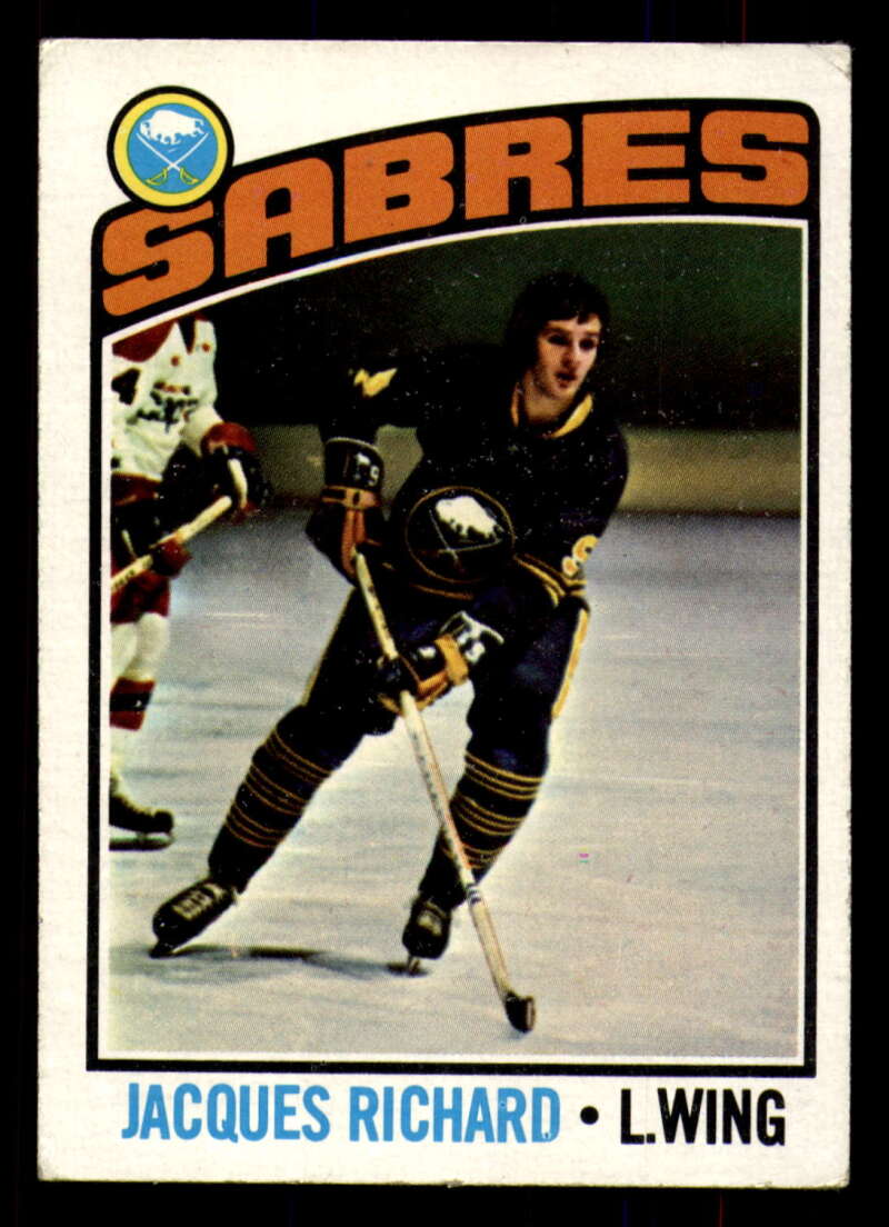 1976-77 Topps Hockey  #6 - #85 - Complete your set - Pick your Card - Picture 4 of 423