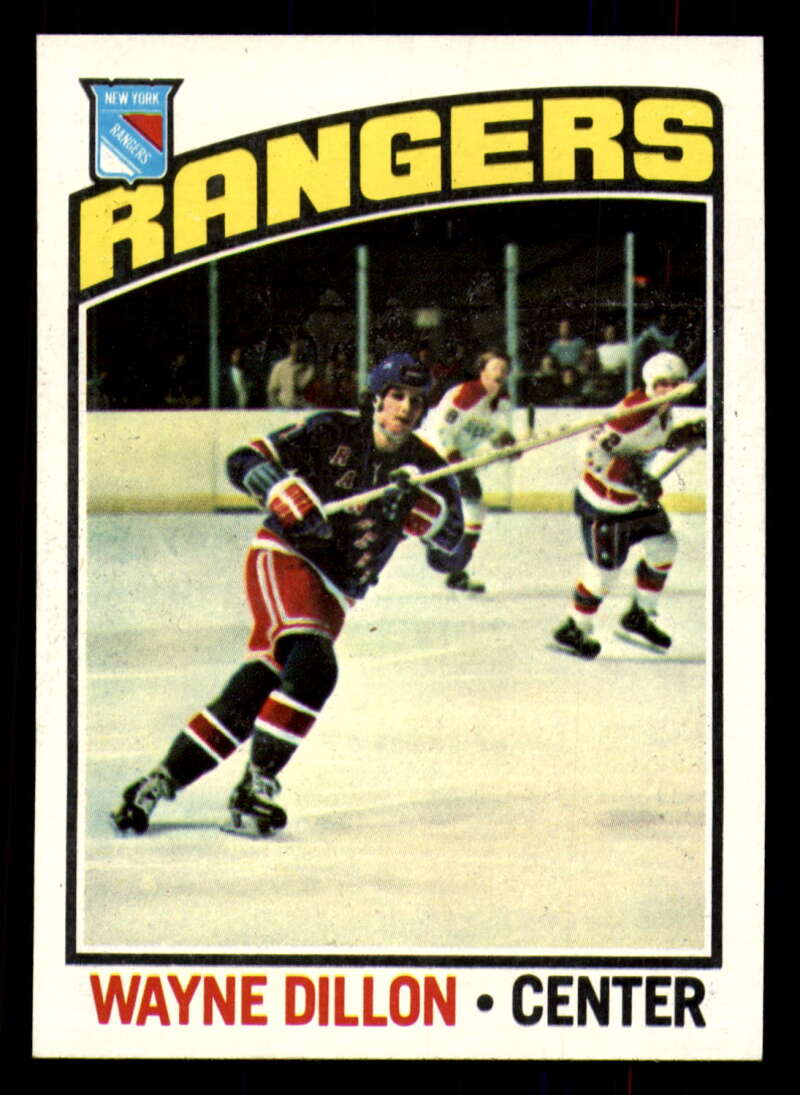 1976-77 Topps Hockey  #6 - #85 - Complete your set - Pick your Card - Picture 8 of 423