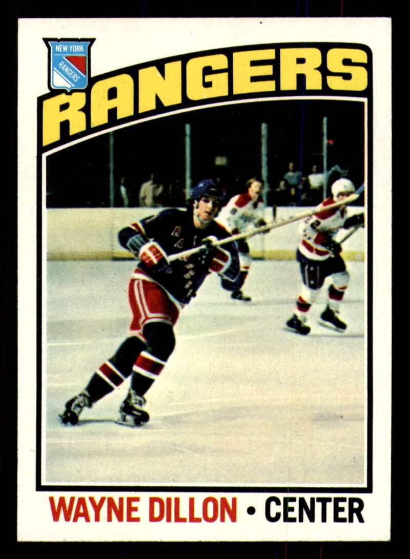 1976-77 Topps Hockey  #6 - #85 - Complete your set - Pick your Card - Picture 14 of 423