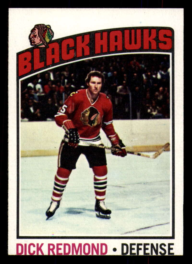 1976-77 Topps Hockey  #6 - #85 - Complete your set - Pick your Card - Picture 20 of 423