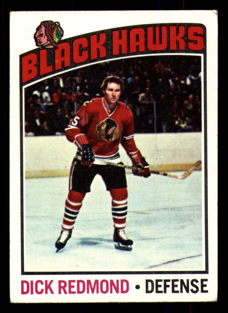 1976-77 Topps Hockey  #6 - #85 - Complete your set - Pick your Card - Picture 22 of 423