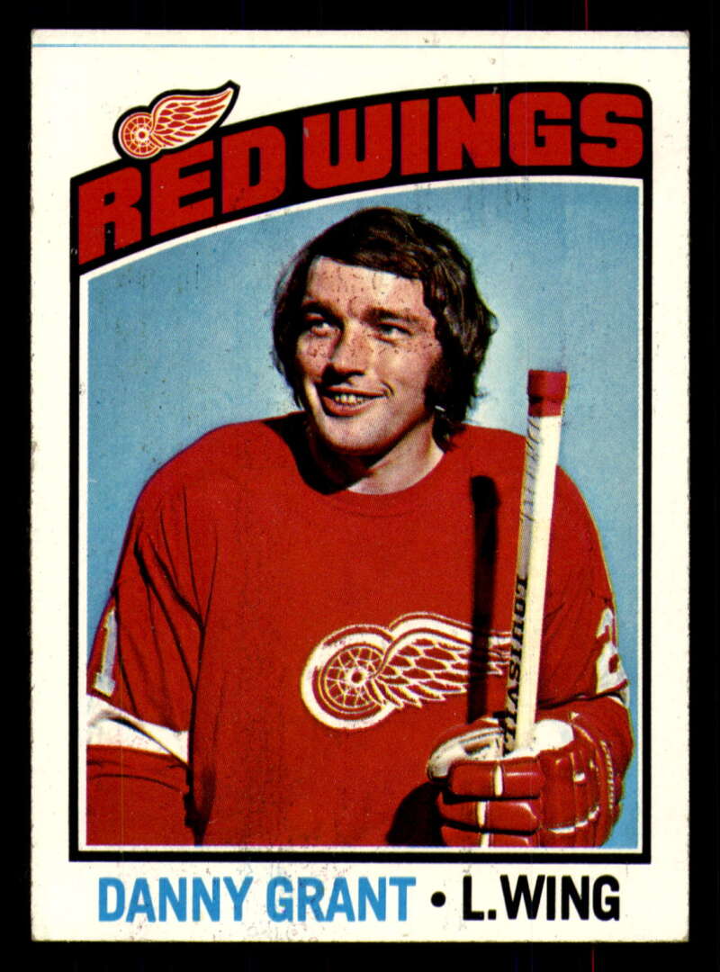 1976-77 Topps Hockey  #6 - #85 - Complete your set - Pick your Card - Picture 30 of 423