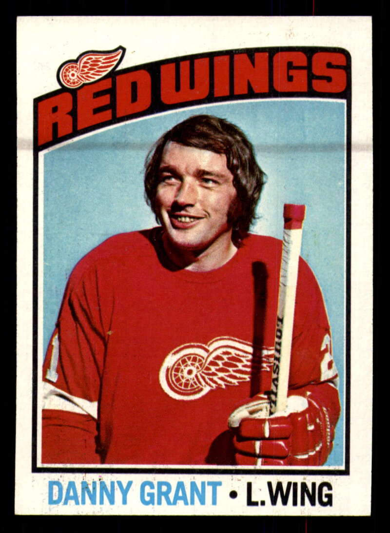 1976-77 Topps Hockey  #6 - #85 - Complete your set - Pick your Card - Picture 32 of 423