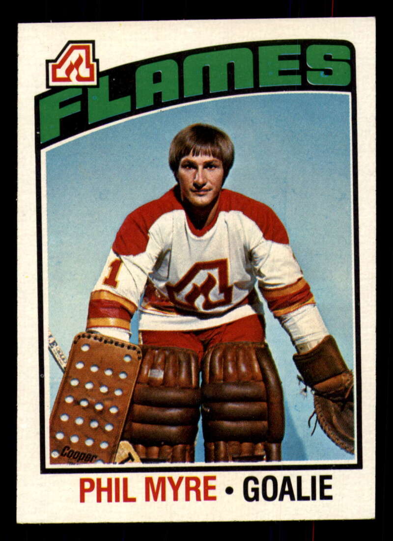 1976-77 Topps Hockey  #6 - #85 - Complete your set - Pick your Card - Picture 36 of 423