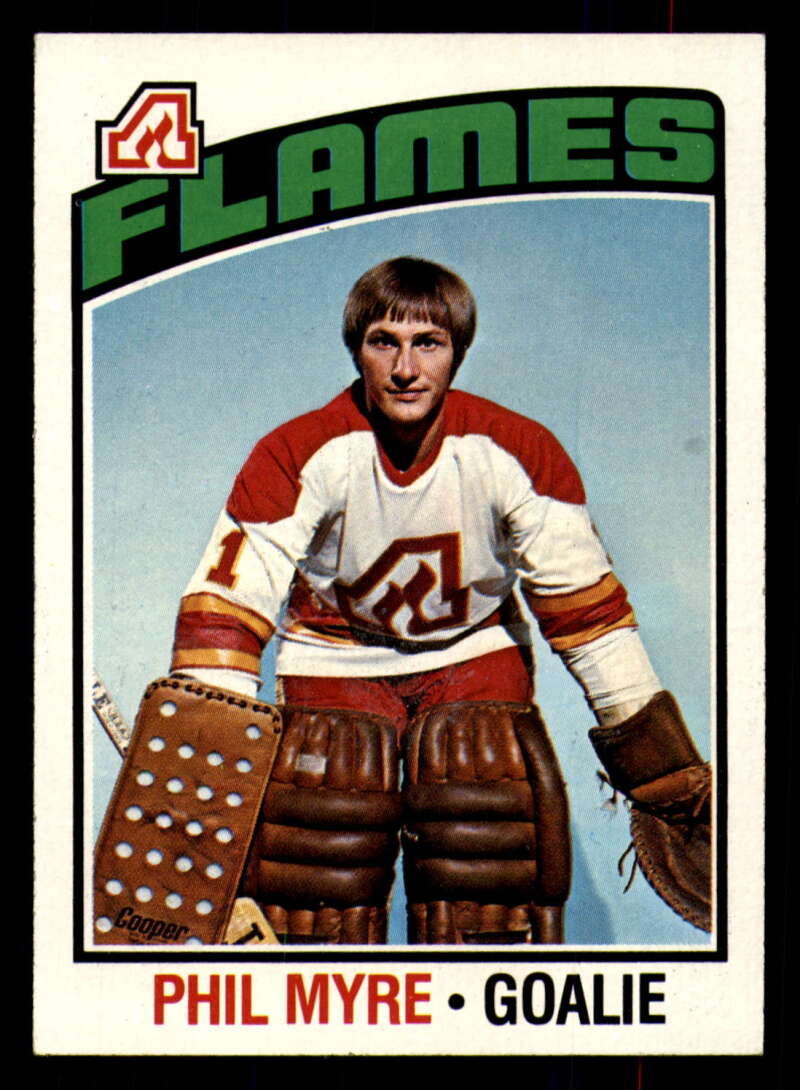 1976-77 Topps Hockey  #6 - #85 - Complete your set - Pick your Card - Picture 38 of 423