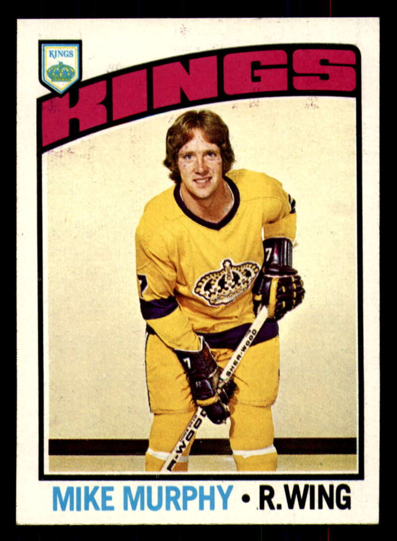 1976-77 Topps Hockey  #6 - #85 - Complete your set - Pick your Card - Picture 46 of 423