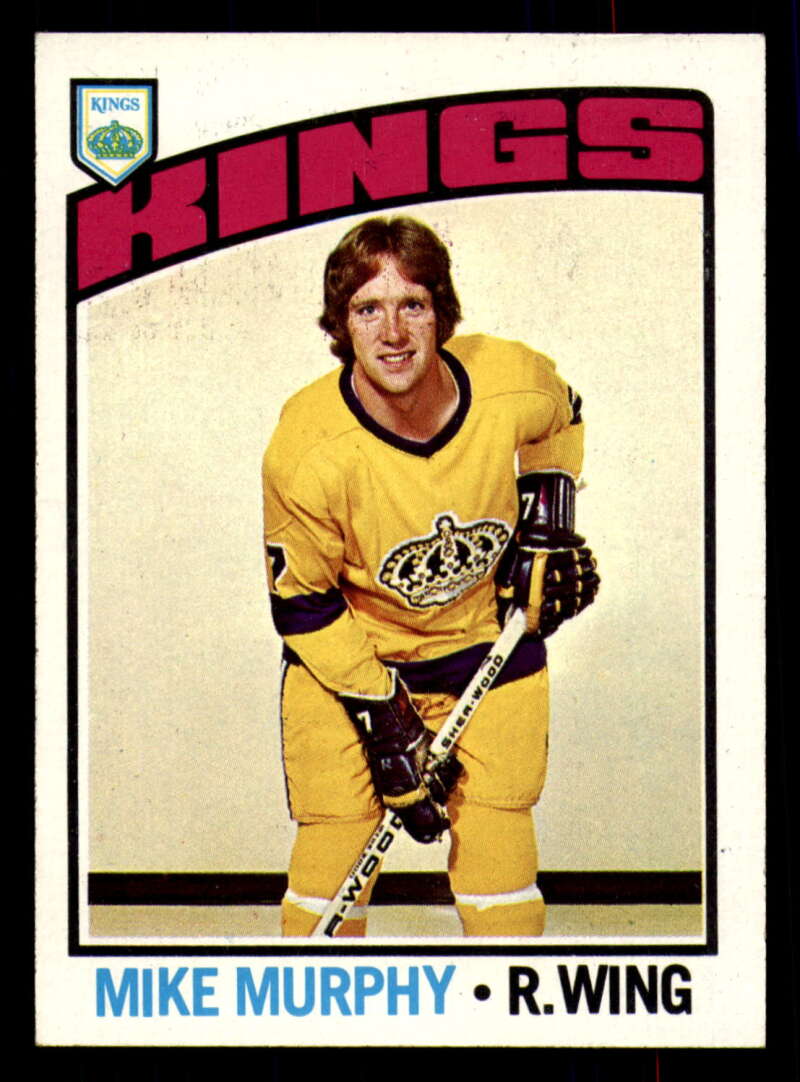 1976-77 Topps Hockey  #6 - #85 - Complete your set - Pick your Card - Picture 50 of 423
