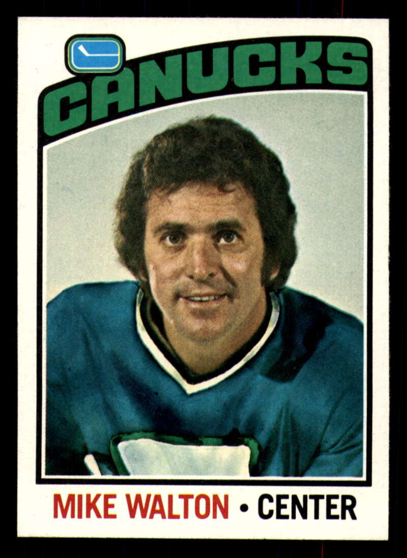 1976-77 Topps Hockey  #6 - #85 - Complete your set - Pick your Card - Picture 62 of 423