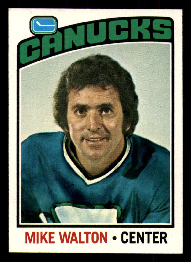 1976-77 Topps Hockey  #6 - #85 - Complete your set - Pick your Card - Picture 64 of 423