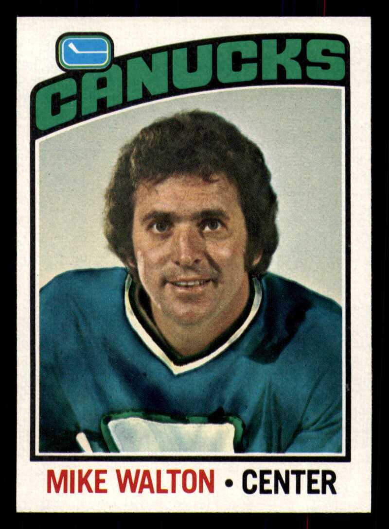 1976-77 Topps Hockey  #6 - #85 - Complete your set - Pick your Card - Picture 66 of 423