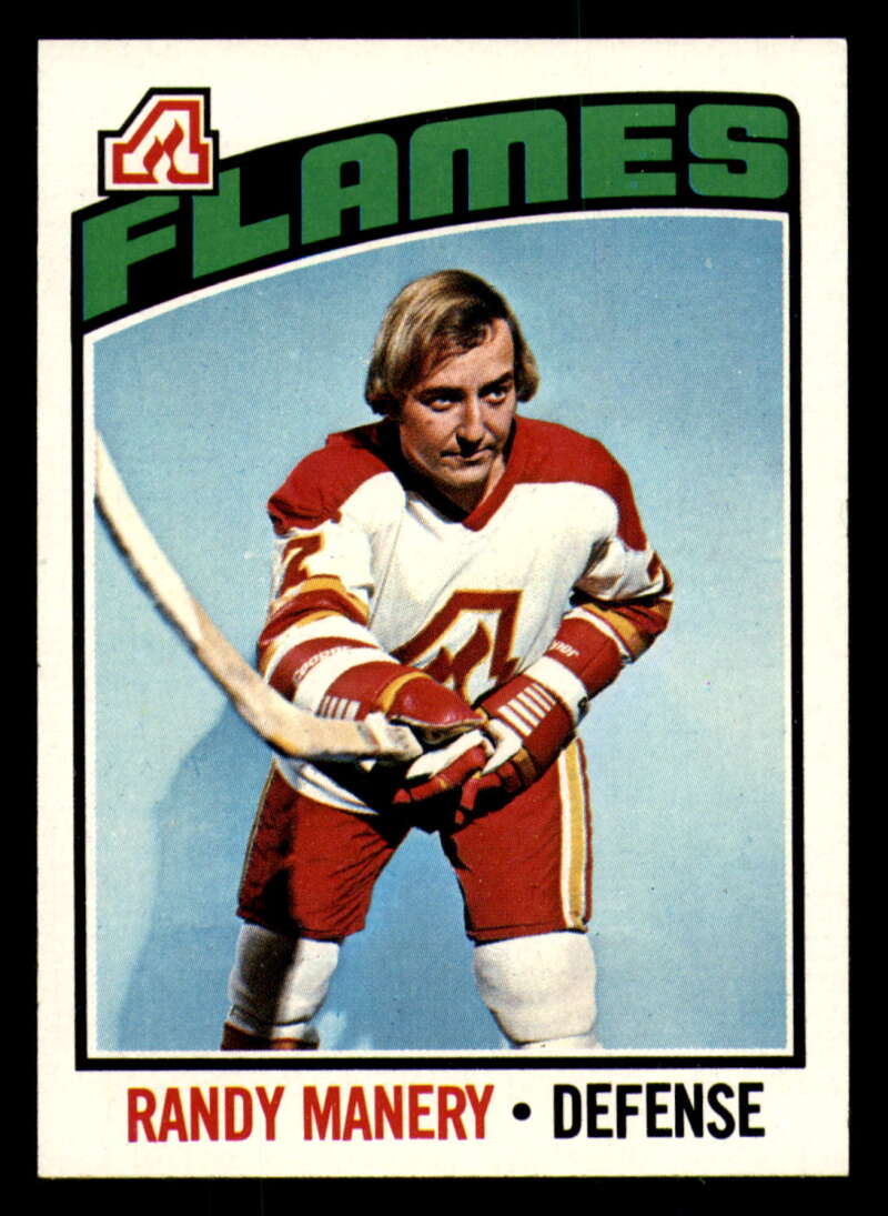 1976-77 Topps Hockey  #6 - #85 - Complete your set - Pick your Card - Picture 68 of 423