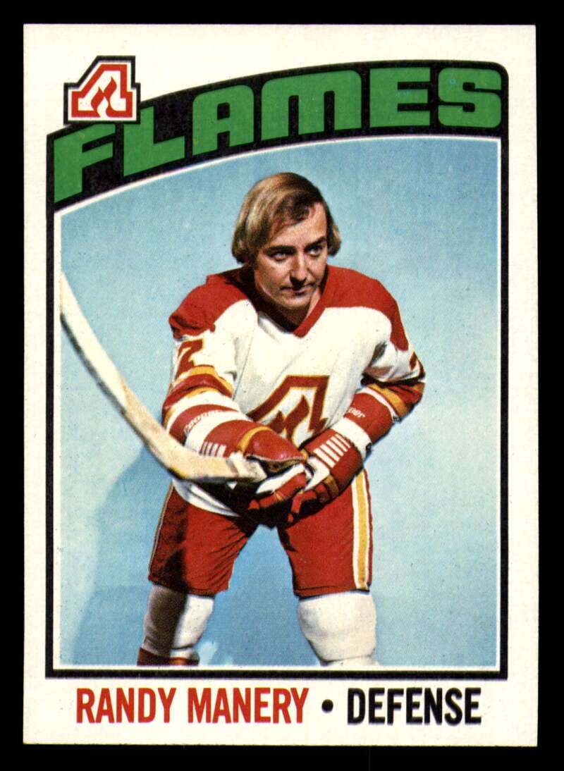 1976-77 Topps Hockey  #6 - #85 - Complete your set - Pick your Card - Picture 70 of 423