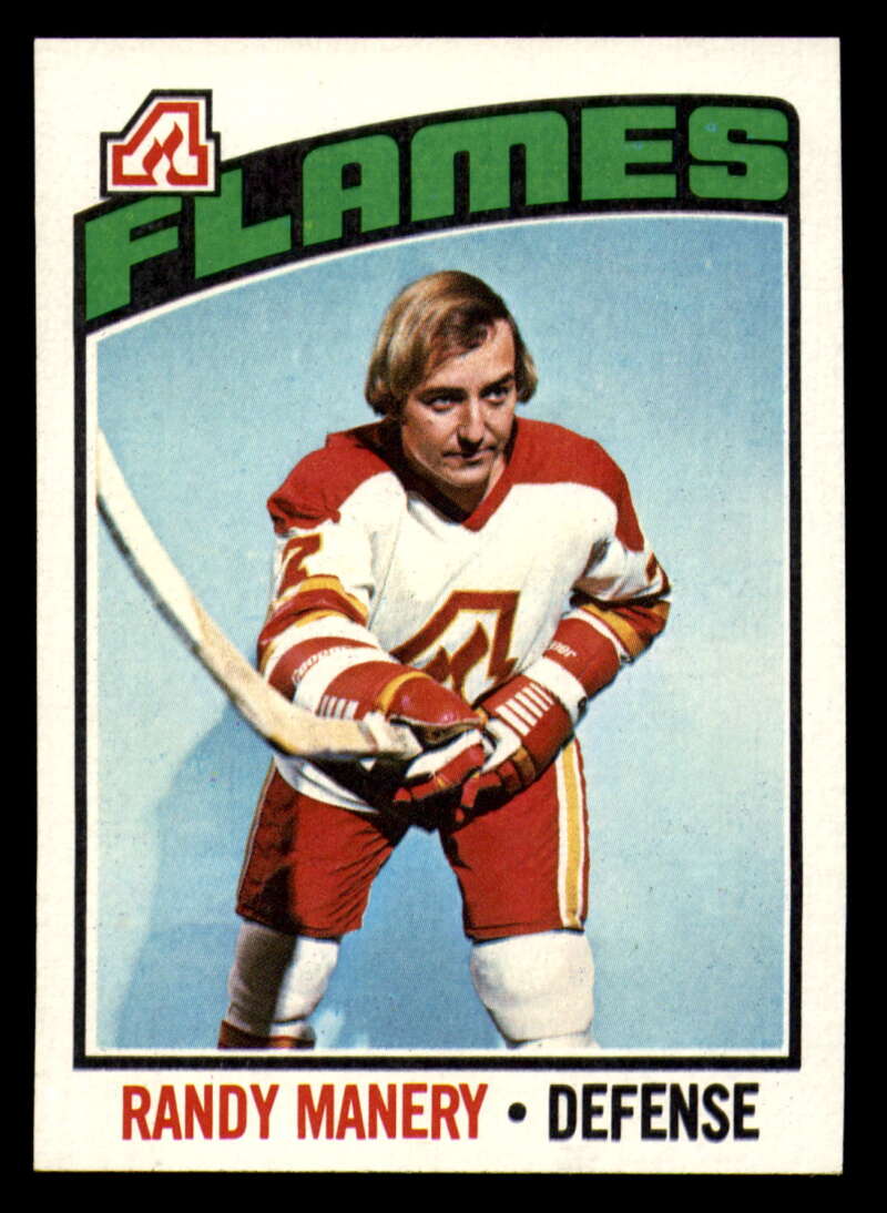 1976-77 Topps Hockey  #6 - #85 - Complete your set - Pick your Card - Picture 72 of 423