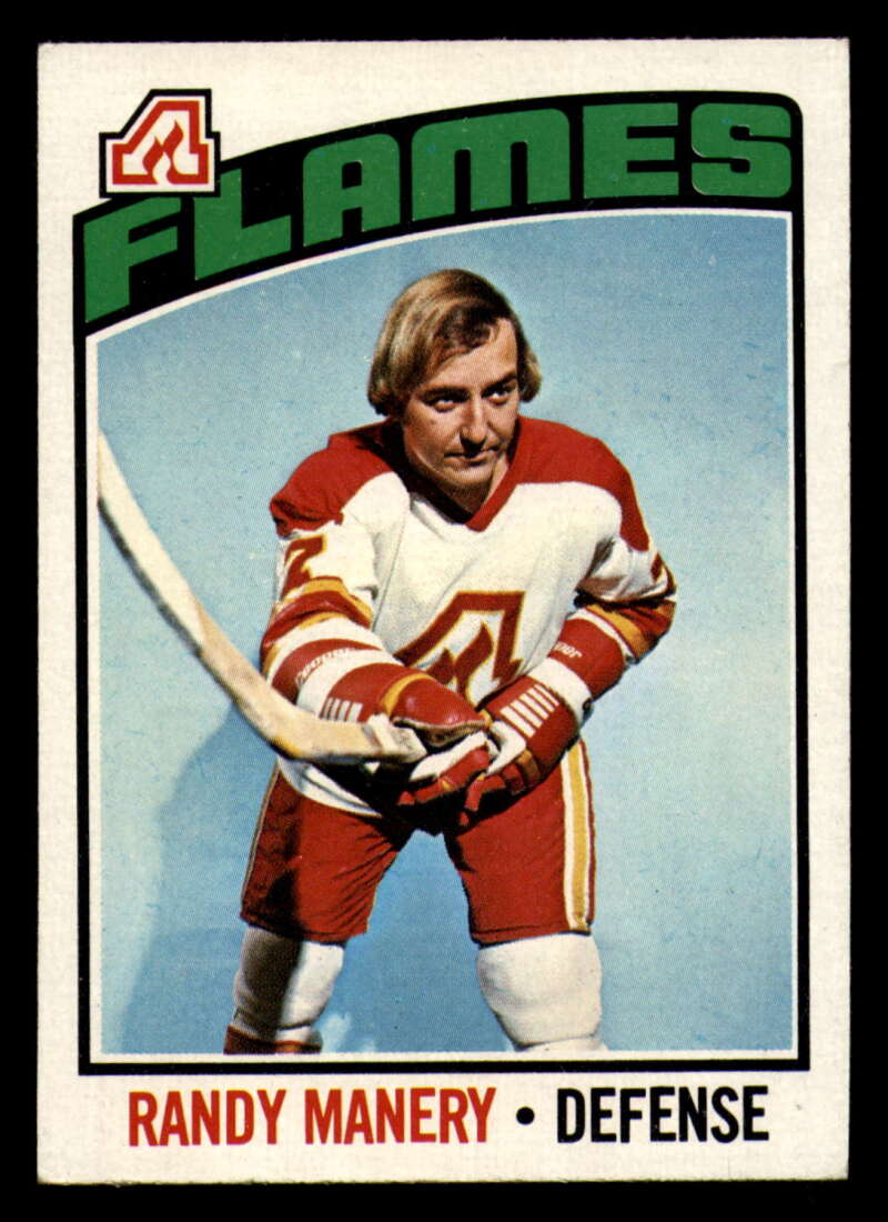 1976-77 Topps Hockey  #6 - #85 - Complete your set - Pick your Card - Picture 74 of 423