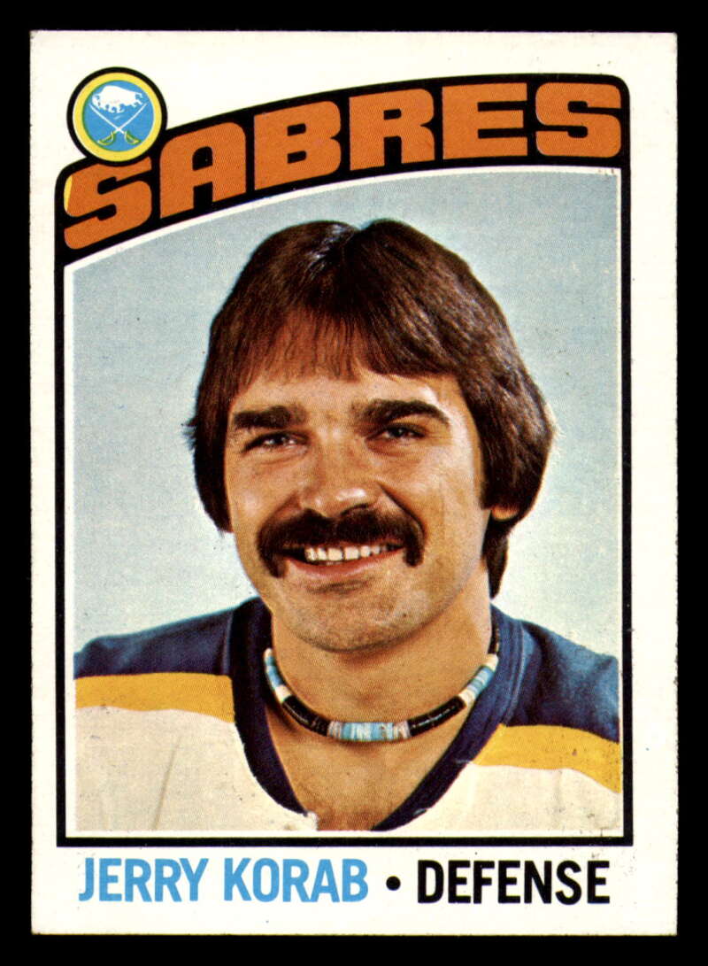 1976-77 Topps Hockey  #6 - #85 - Complete your set - Pick your Card - Picture 78 of 423