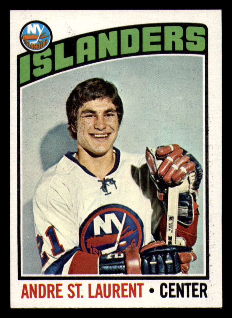 1976-77 Topps Hockey  #6 - #85 - Complete your set - Pick your Card - Picture 98 of 423