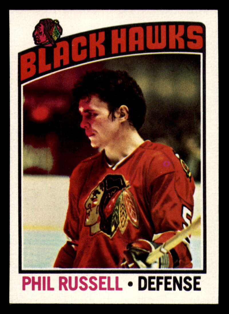 1976-77 Topps Hockey  #6 - #85 - Complete your set - Pick your Card - Picture 106 of 423