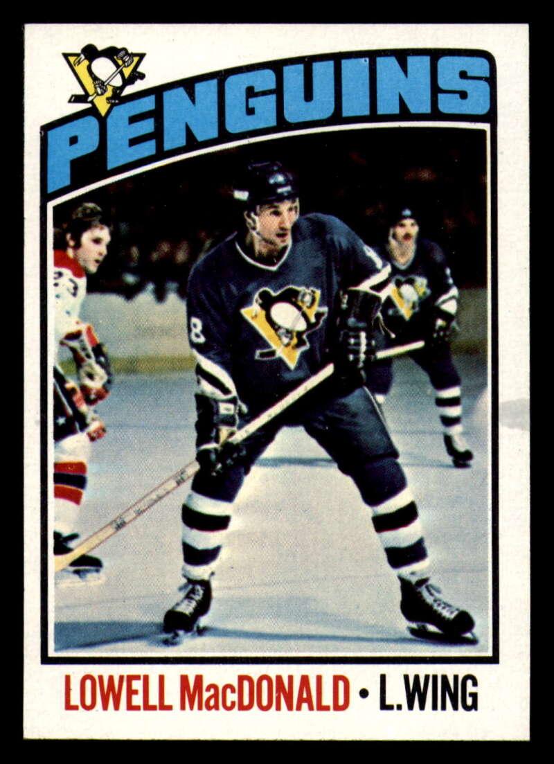 1976-77 Topps Hockey  #6 - #85 - Complete your set - Pick your Card - Picture 118 of 423