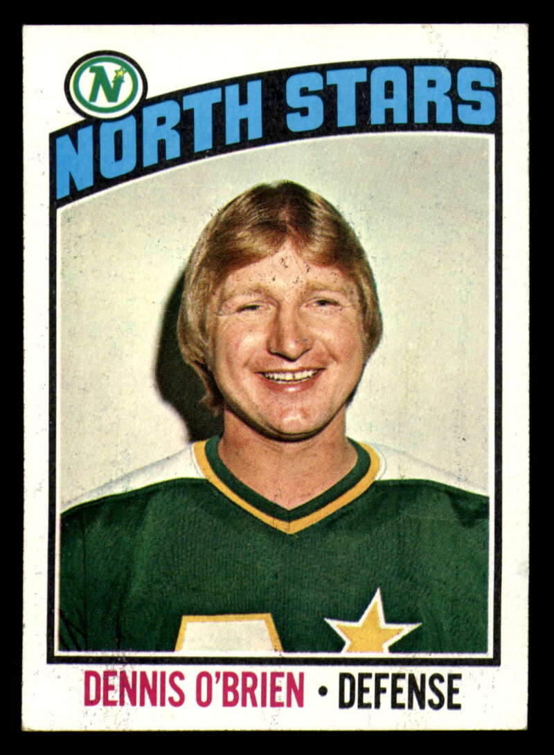 1976-77 Topps Hockey  #6 - #85 - Complete your set - Pick your Card - Picture 128 of 423