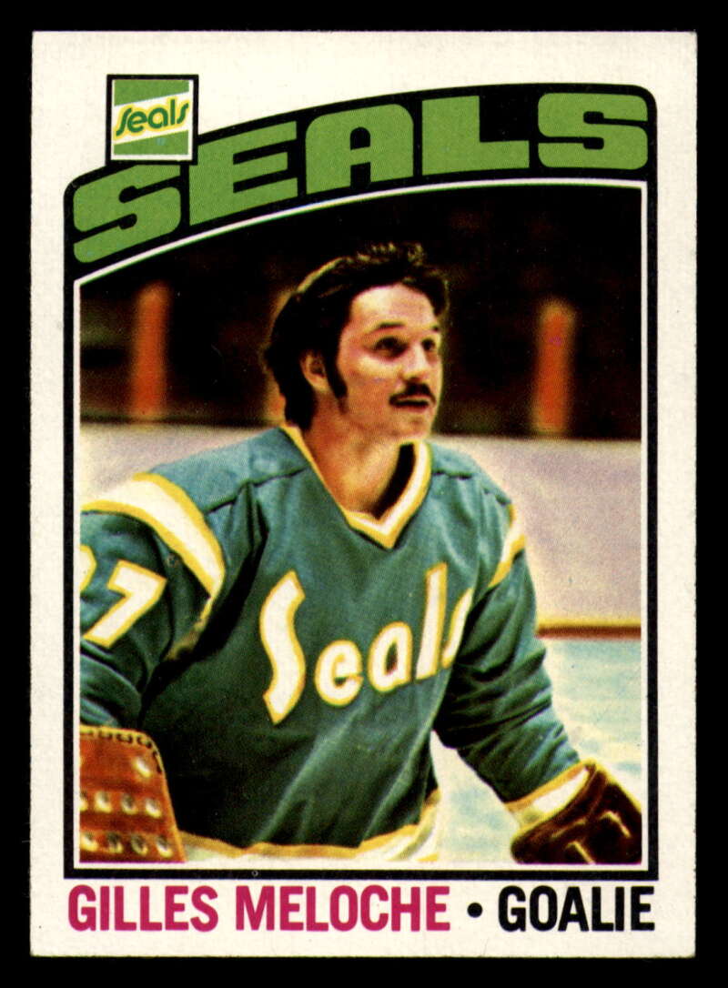 1976-77 Topps Hockey  #6 - #85 - Complete your set - Pick your Card - Picture 132 of 423