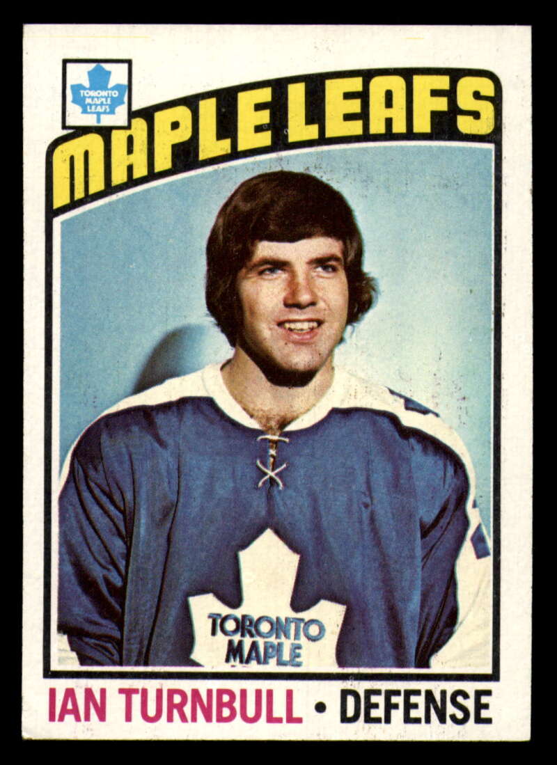1976-77 Topps Hockey  #6 - #85 - Complete your set - Pick your Card - Picture 160 of 423