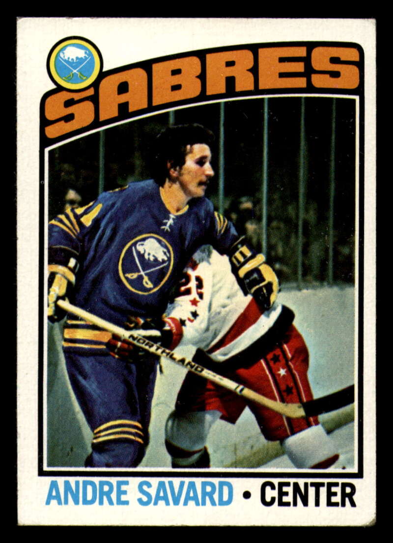 1976-77 Topps Hockey  #6 - #85 - Complete your set - Pick your Card - Picture 178 of 423