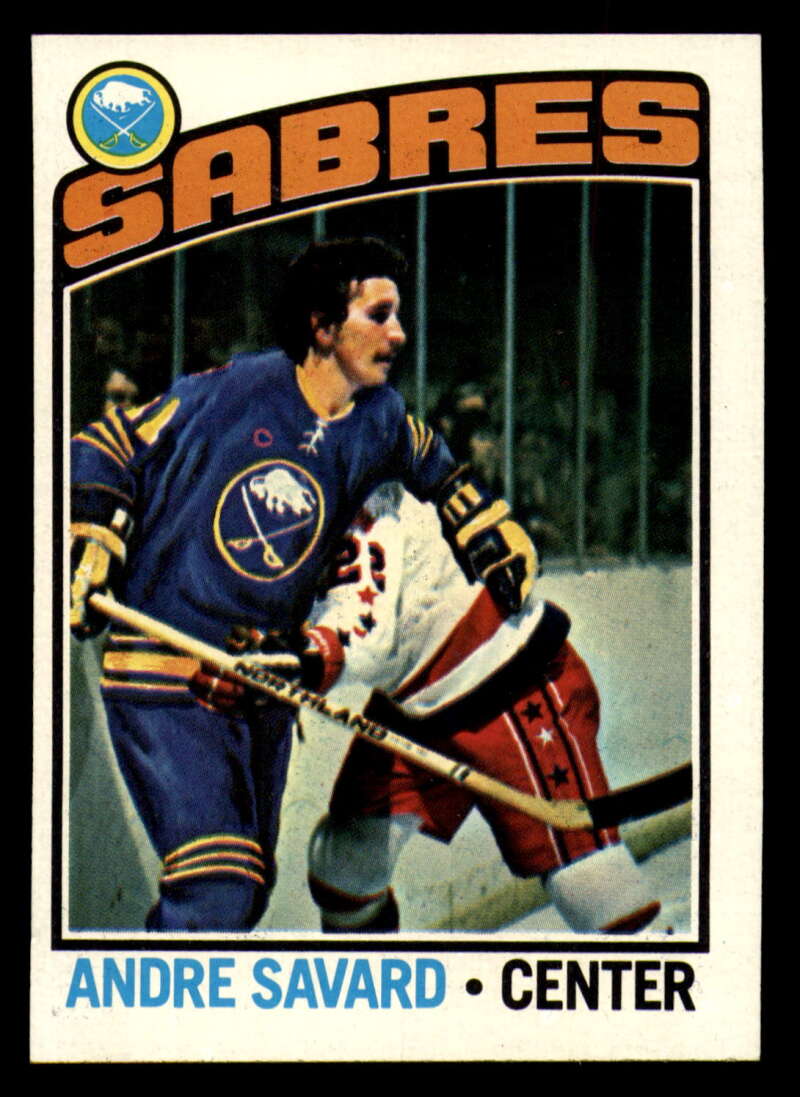 1976-77 Topps Hockey  #6 - #85 - Complete your set - Pick your Card - Picture 180 of 423
