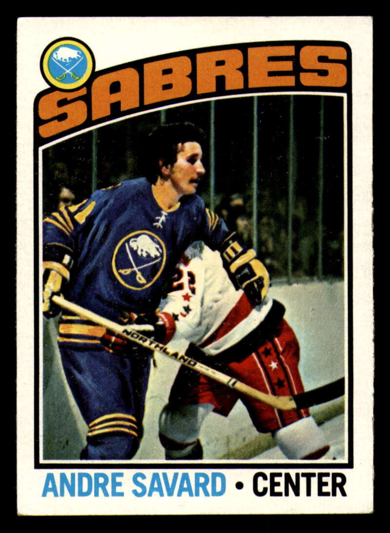 1976-77 Topps Hockey  #6 - #85 - Complete your set - Pick your Card - Picture 182 of 423