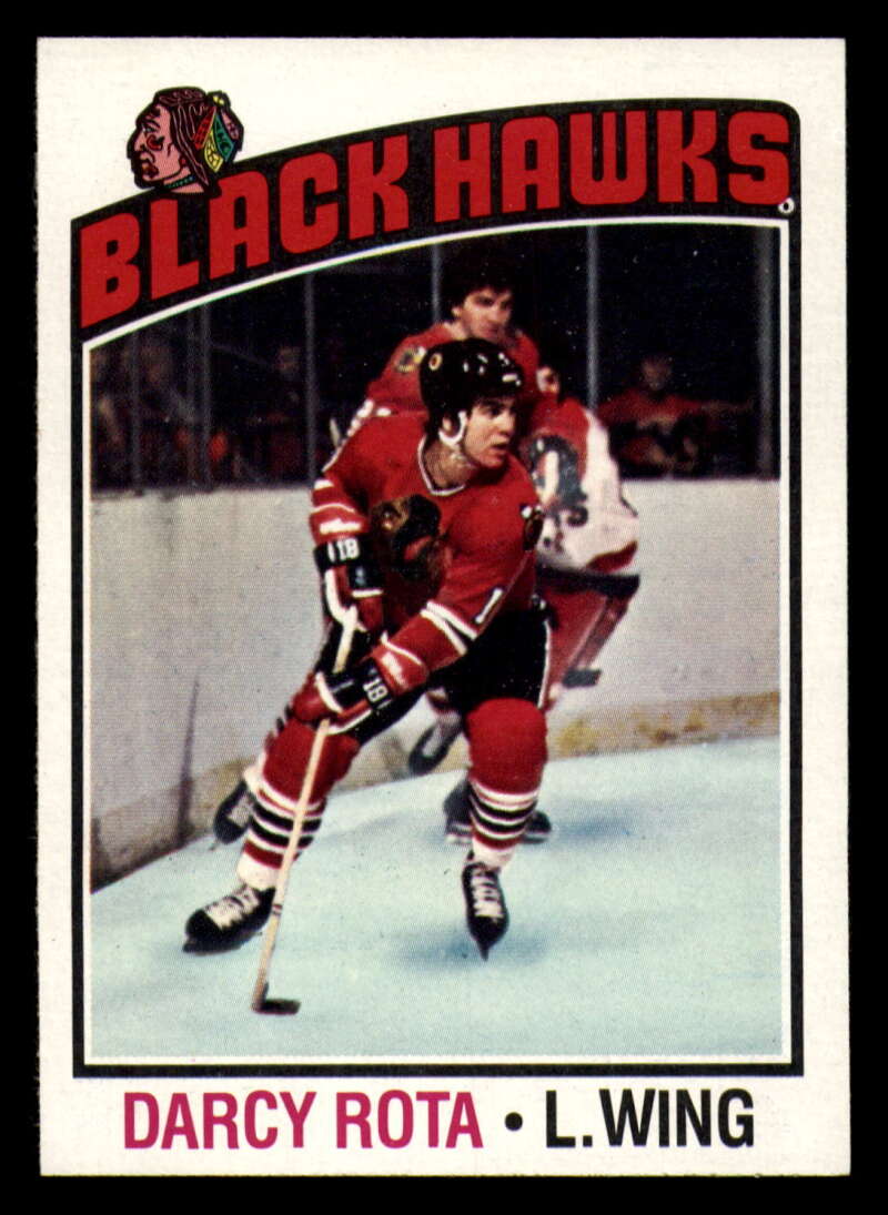 1976-77 Topps Hockey  #6 - #85 - Complete your set - Pick your Card - Picture 190 of 423