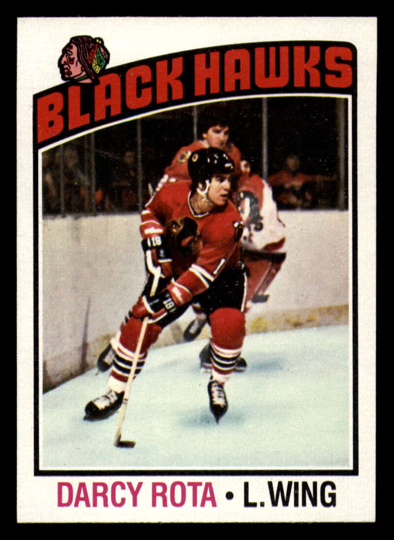 1976-77 Topps Hockey  #6 - #85 - Complete your set - Pick your Card - Picture 192 of 423