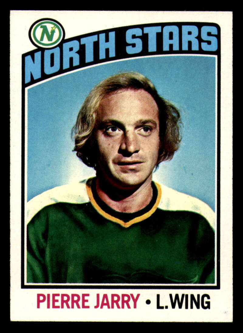 1976-77 Topps Hockey  #6 - #85 - Complete your set - Pick your Card - Picture 206 of 423