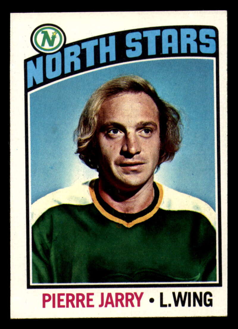 1976-77 Topps Hockey  #6 - #85 - Complete your set - Pick your Card - Picture 208 of 423