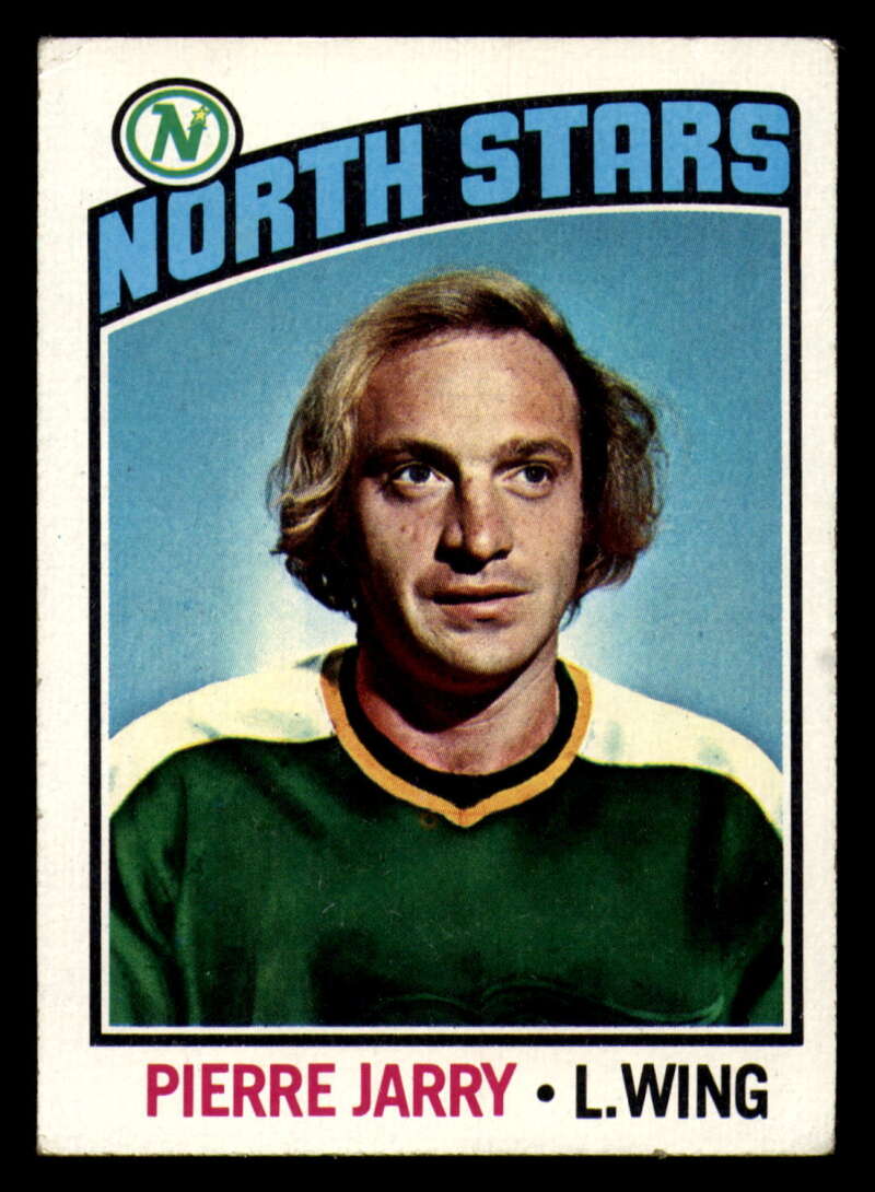 1976-77 Topps Hockey  #6 - #85 - Complete your set - Pick your Card - Picture 210 of 423